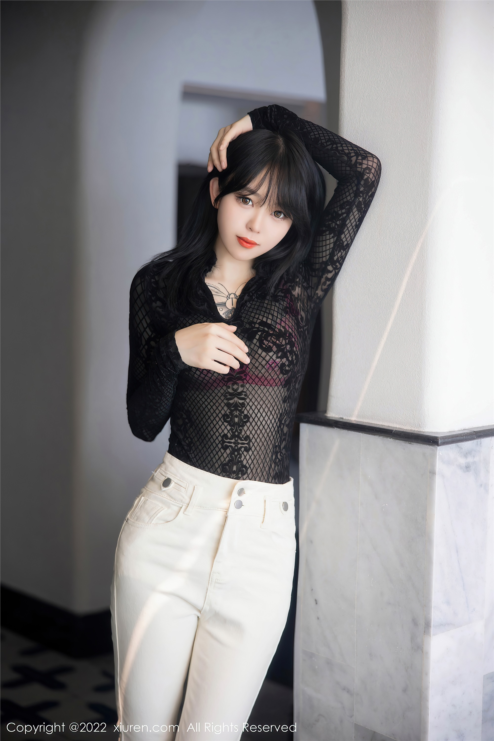 Xiuren秀人网 2022.08.04 NO.5386 奶瓶